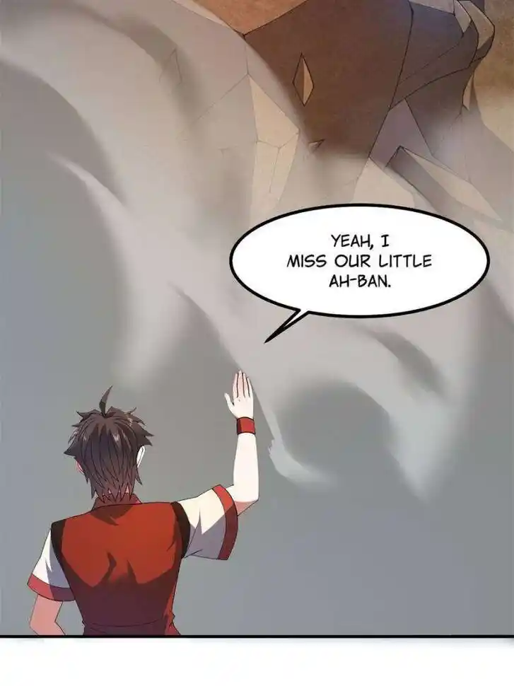 Monster Pet Evolution Ch.331