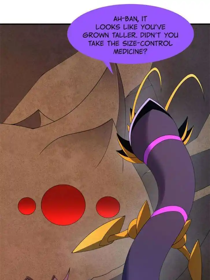 Monster Pet Evolution Ch.331