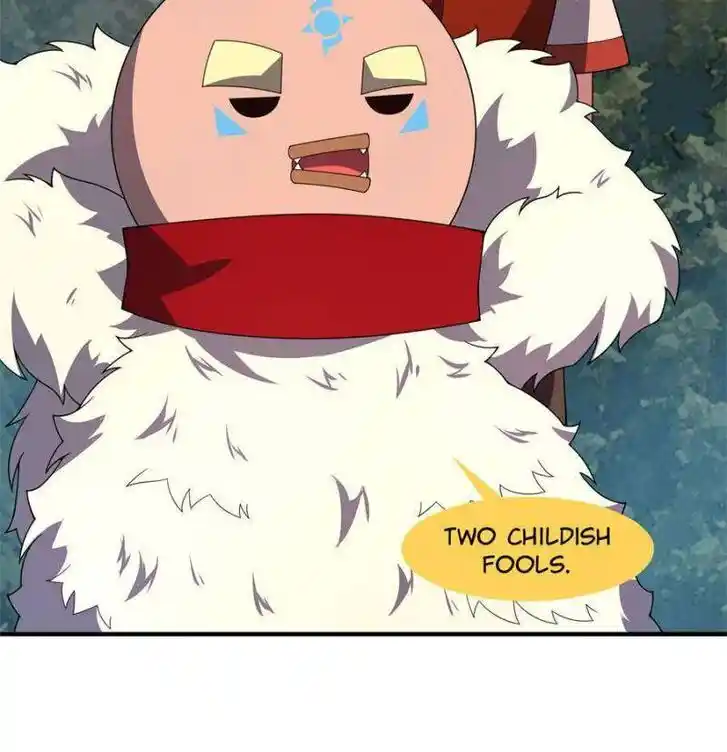 Monster Pet Evolution Ch.331