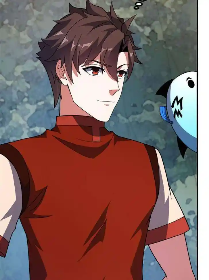 Monster Pet Evolution Ch.331