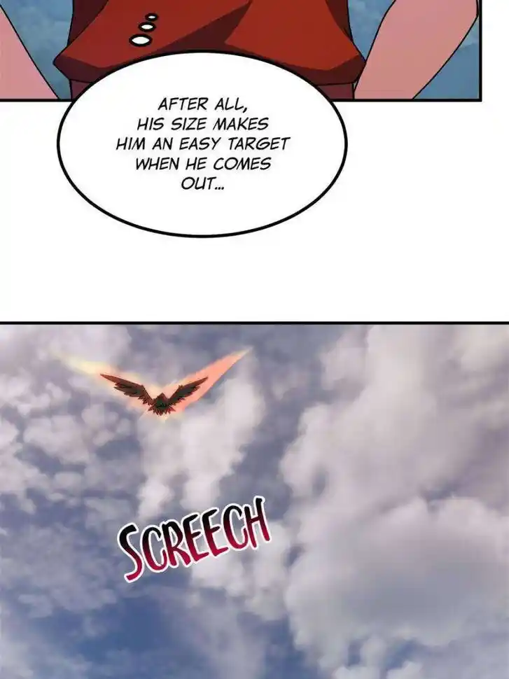 Monster Pet Evolution Ch.331