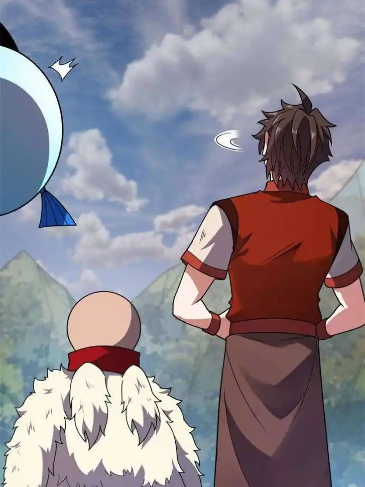 Monster Pet Evolution Ch.331