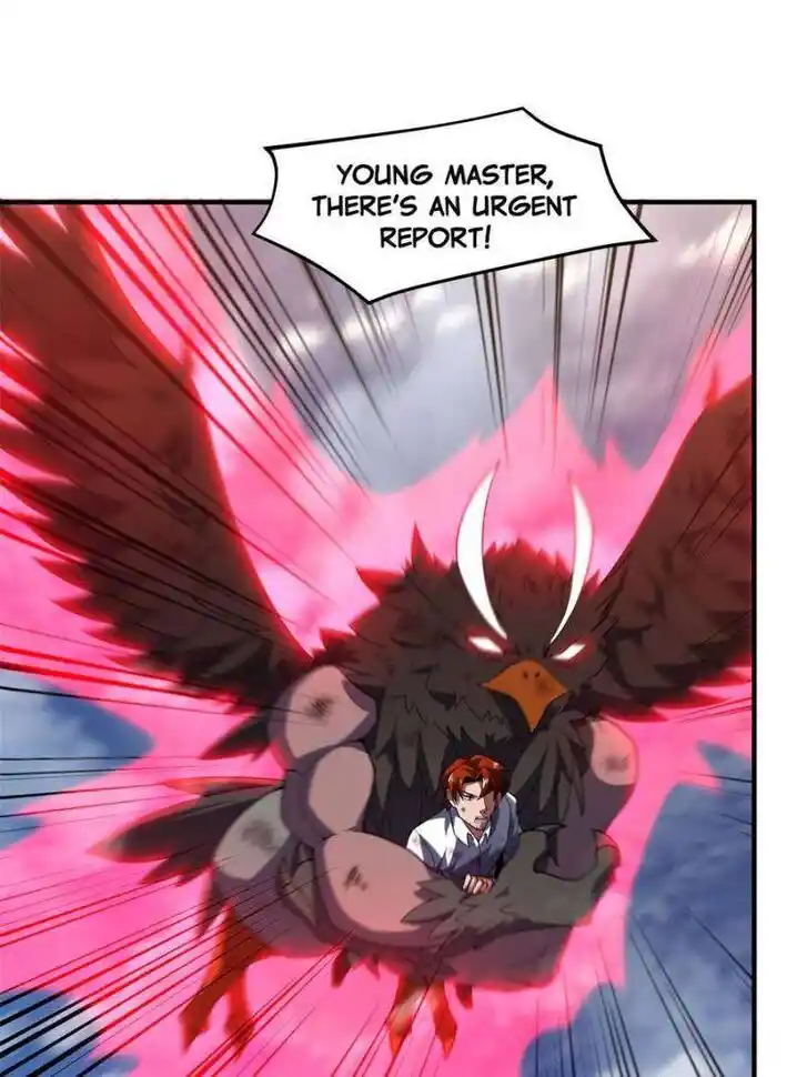 Monster Pet Evolution Ch.331