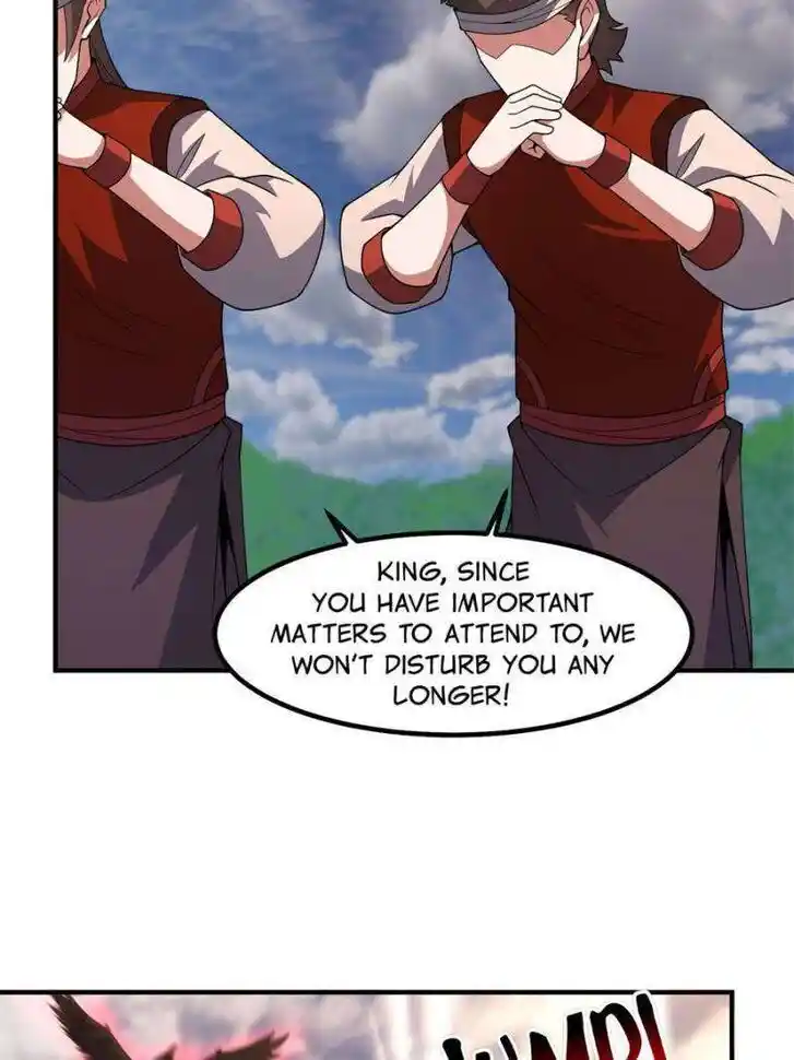 Monster Pet Evolution Ch.331