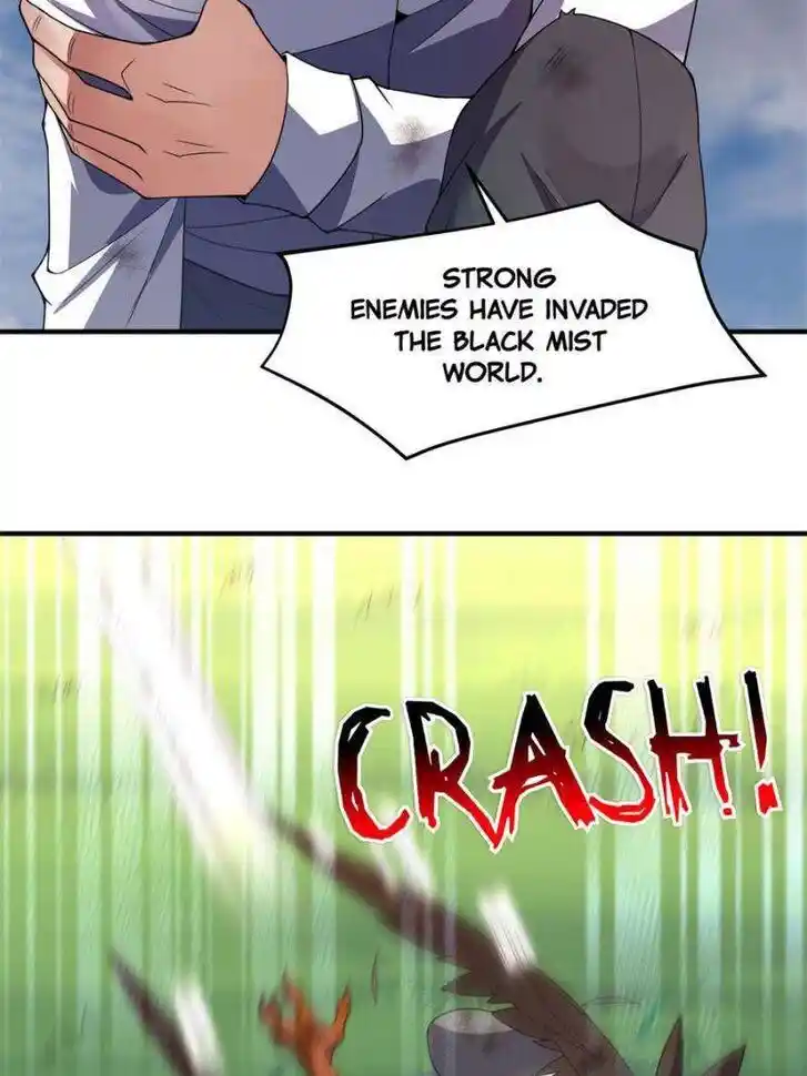 Monster Pet Evolution Ch.331