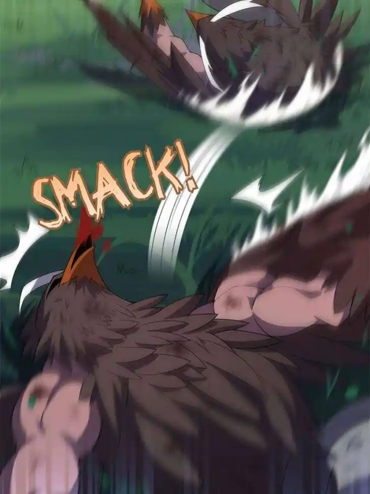 Monster Pet Evolution Ch.331