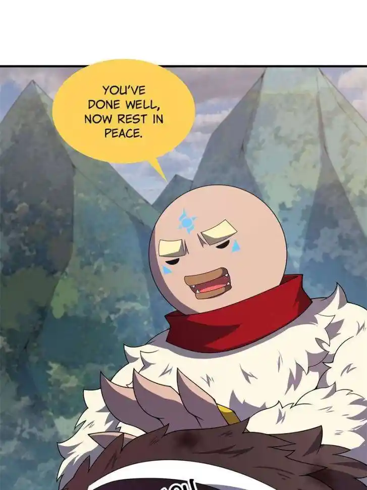 Monster Pet Evolution Ch.331