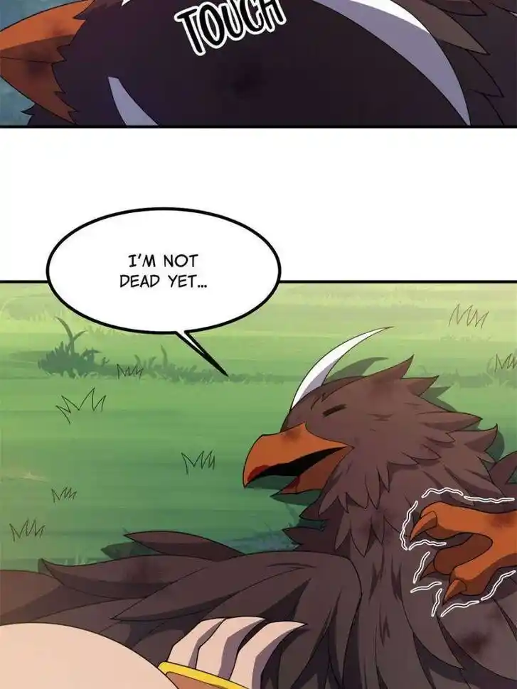 Monster Pet Evolution Ch.331