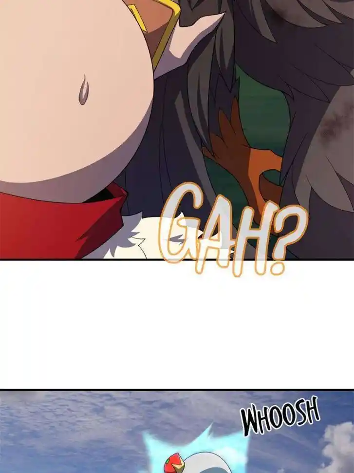 Monster Pet Evolution Ch.331