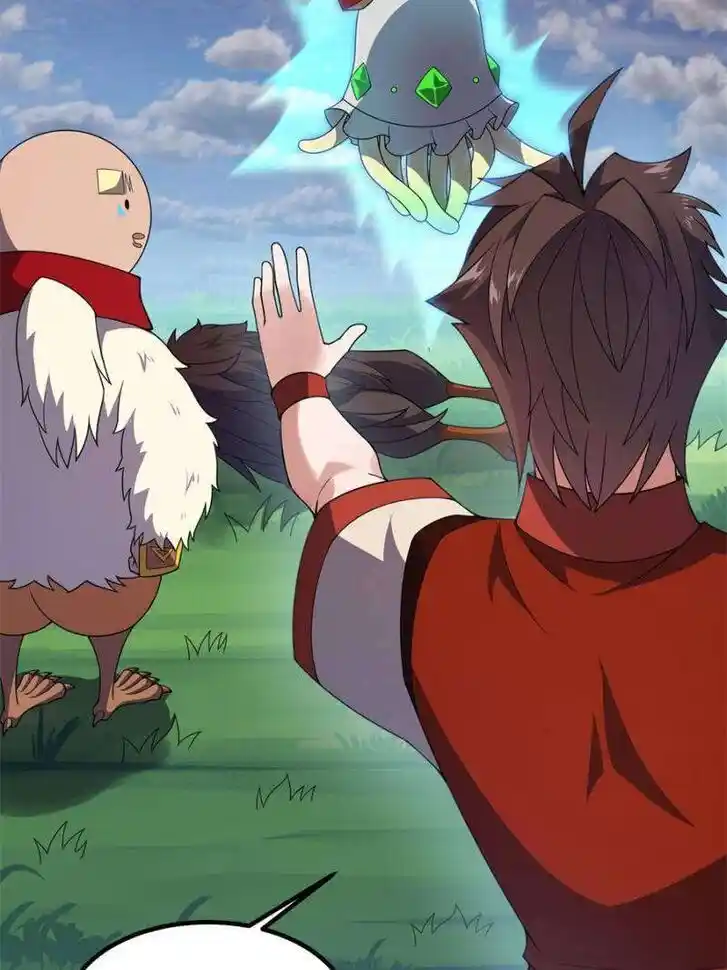 Monster Pet Evolution Ch.331