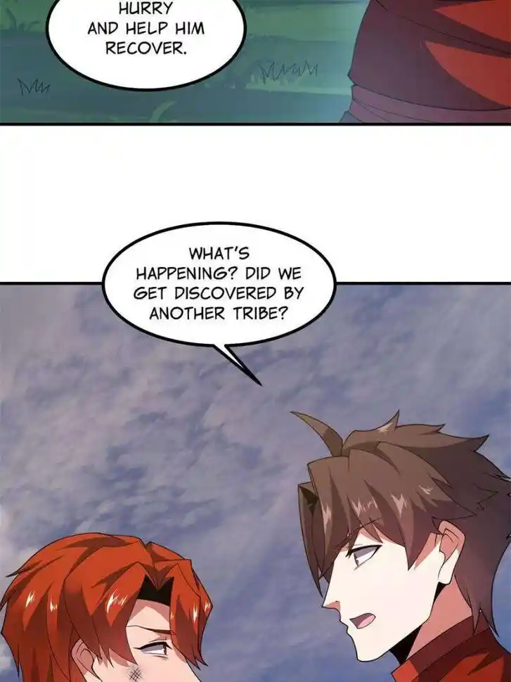 Monster Pet Evolution Ch.331