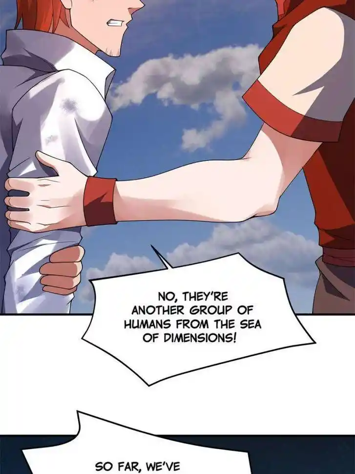 Monster Pet Evolution Ch.331