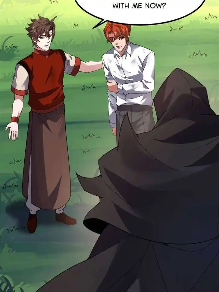 Monster Pet Evolution Ch.331