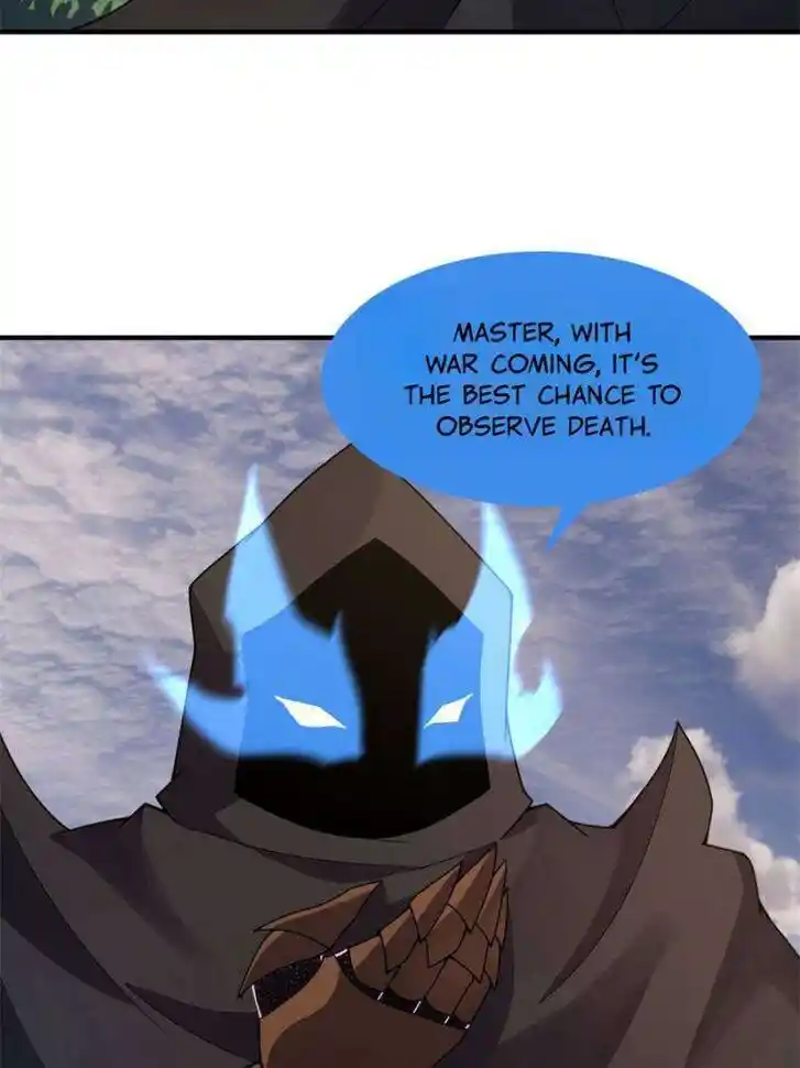 Monster Pet Evolution Ch.331