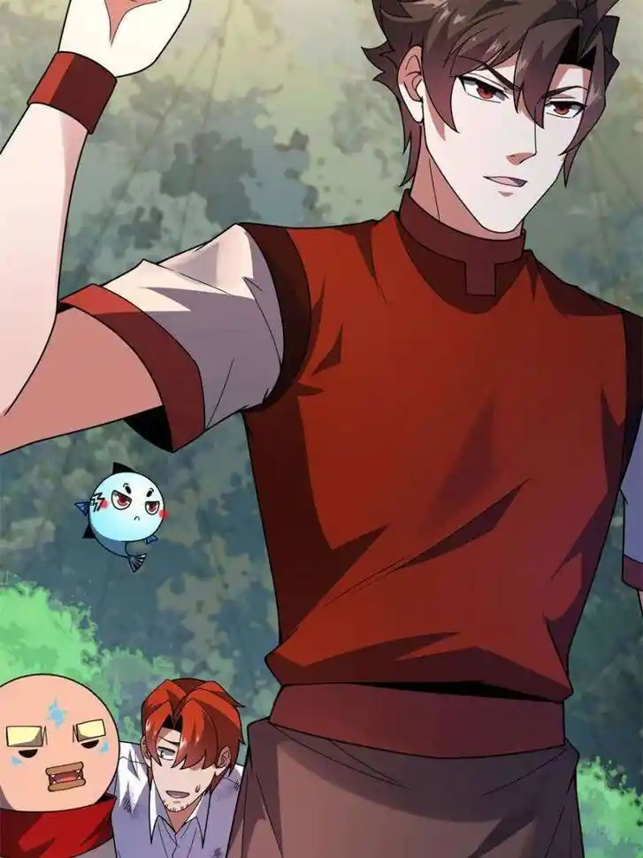 Monster Pet Evolution Ch.331