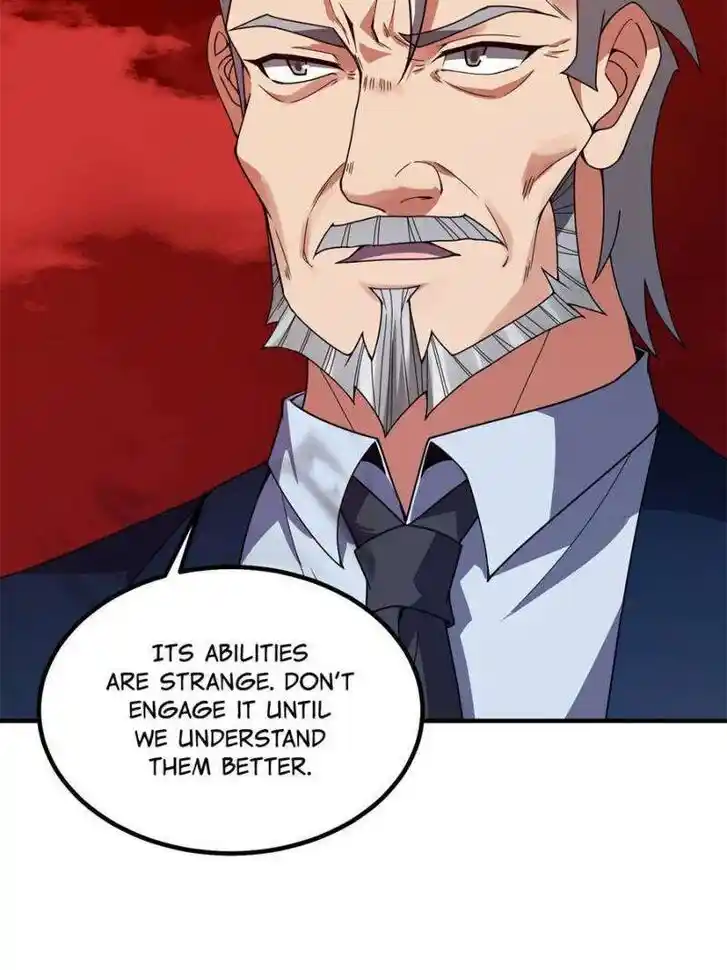 Monster Pet Evolution Ch.331