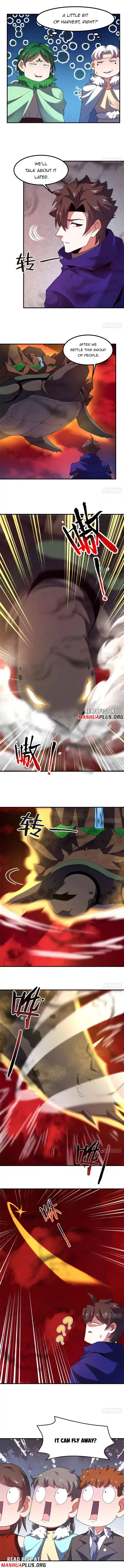 Monster Pet Evolution Ch.332