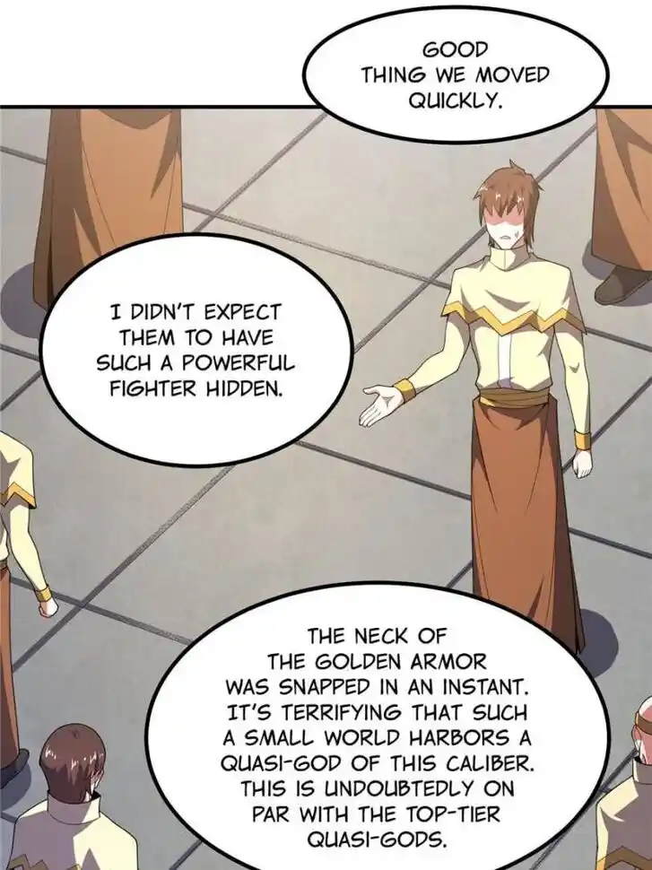 Monster Pet Evolution Ch.333