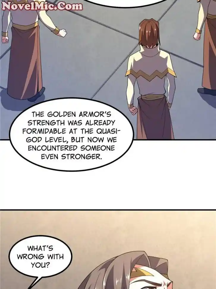 Monster Pet Evolution Ch.333