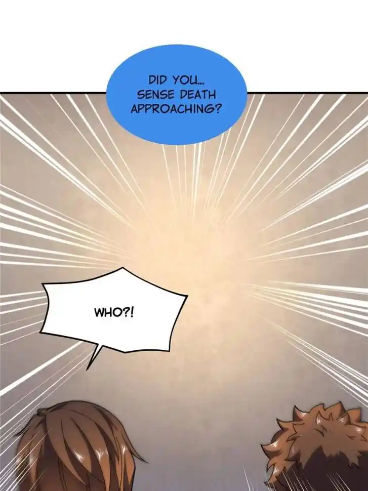 Monster Pet Evolution Ch.333