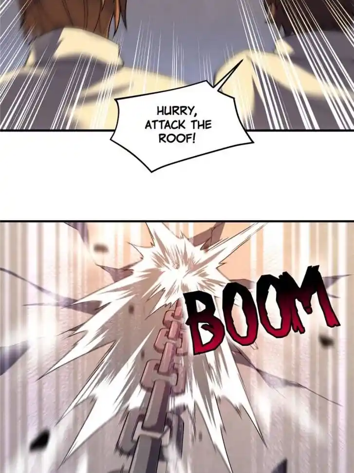 Monster Pet Evolution Ch.333