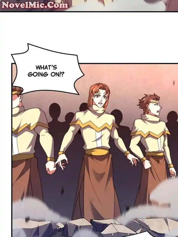 Monster Pet Evolution Ch.333