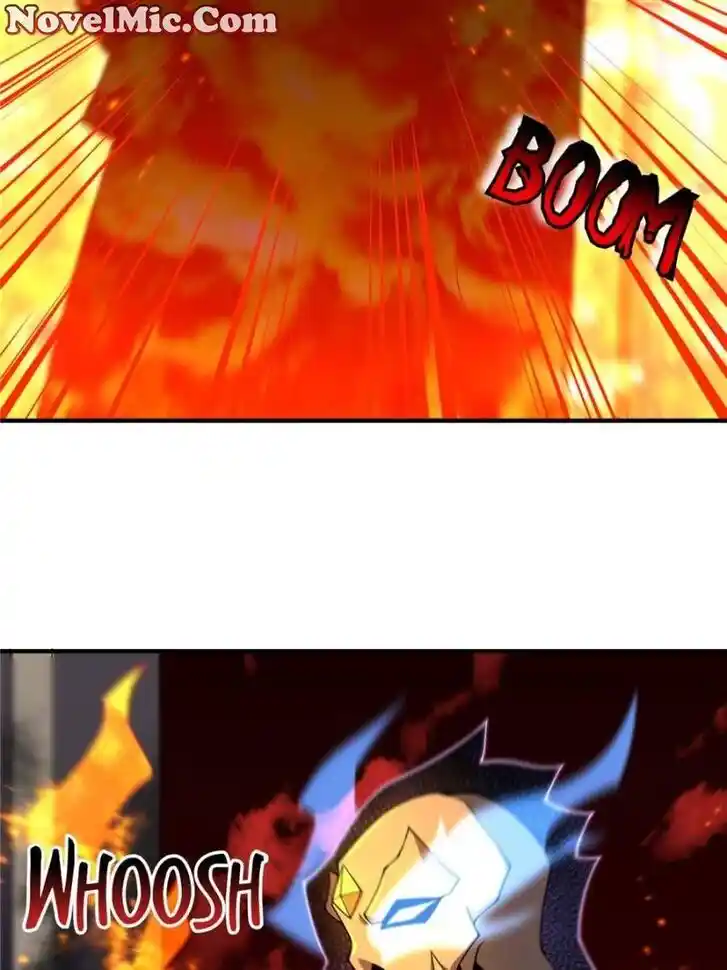 Monster Pet Evolution Ch.333