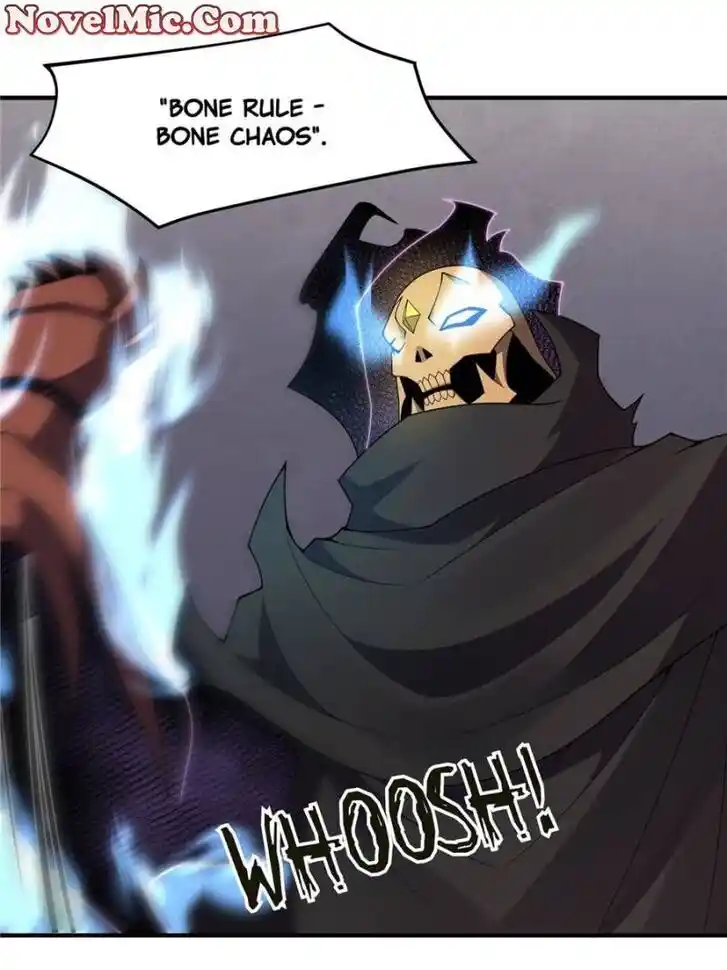 Monster Pet Evolution Ch.333