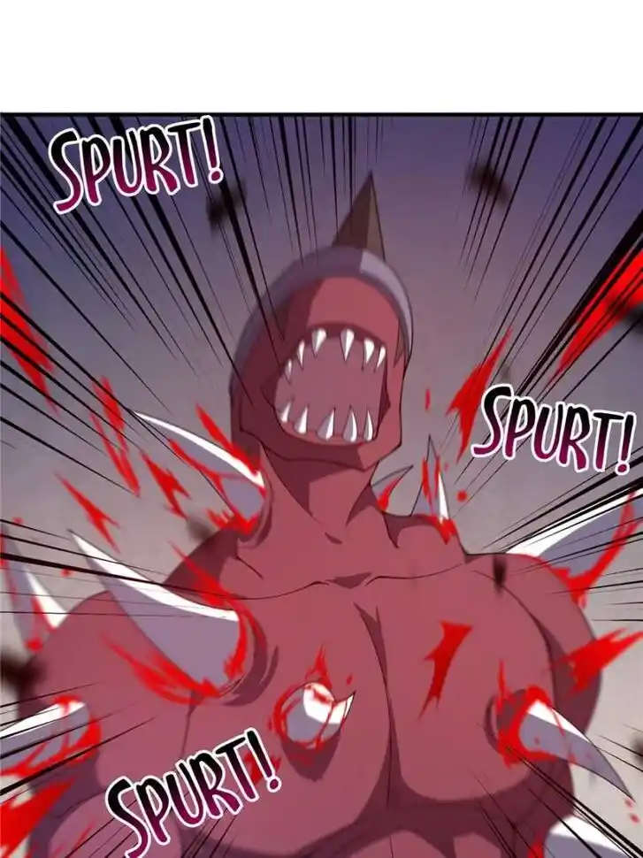 Monster Pet Evolution Ch.333