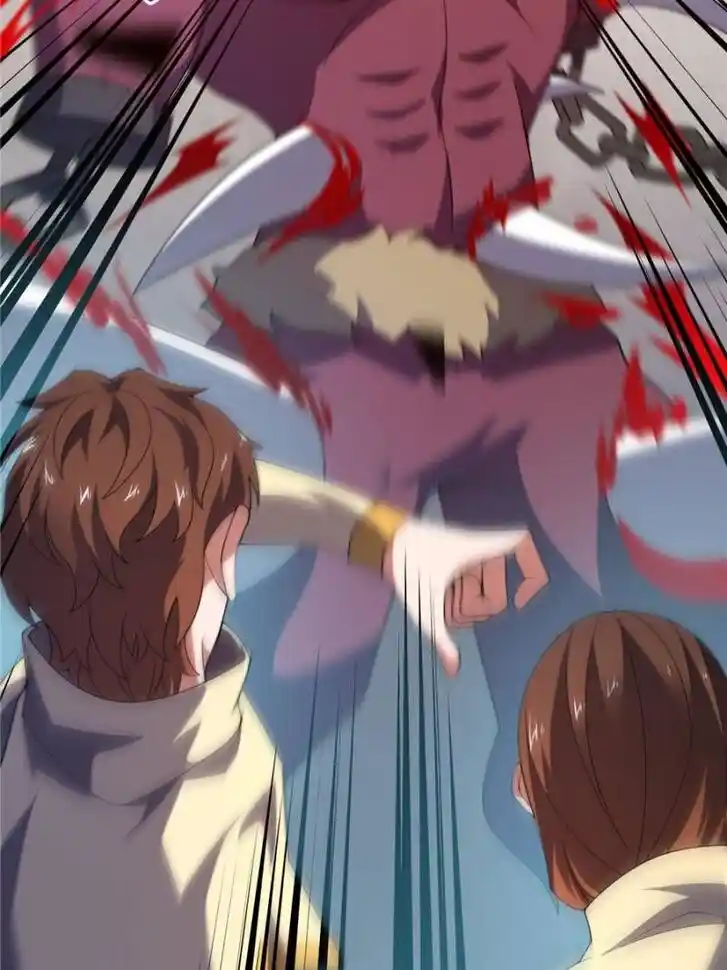 Monster Pet Evolution Ch.333