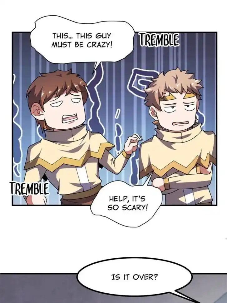 Monster Pet Evolution Ch.333