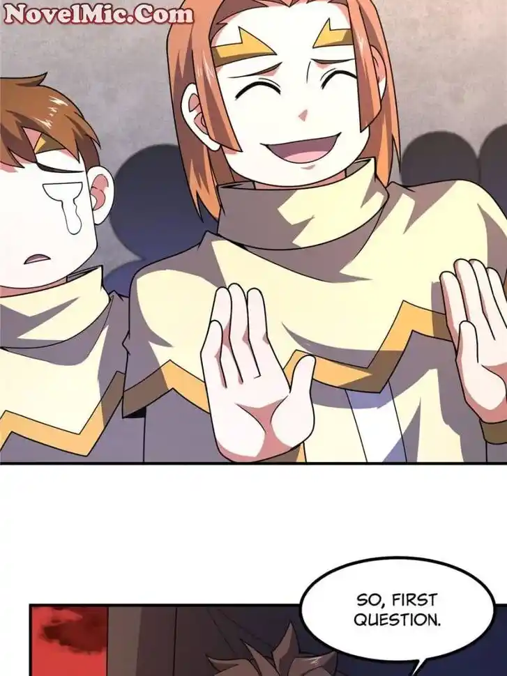 Monster Pet Evolution Ch.333