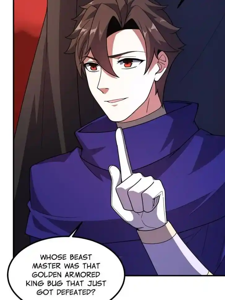 Monster Pet Evolution Ch.333