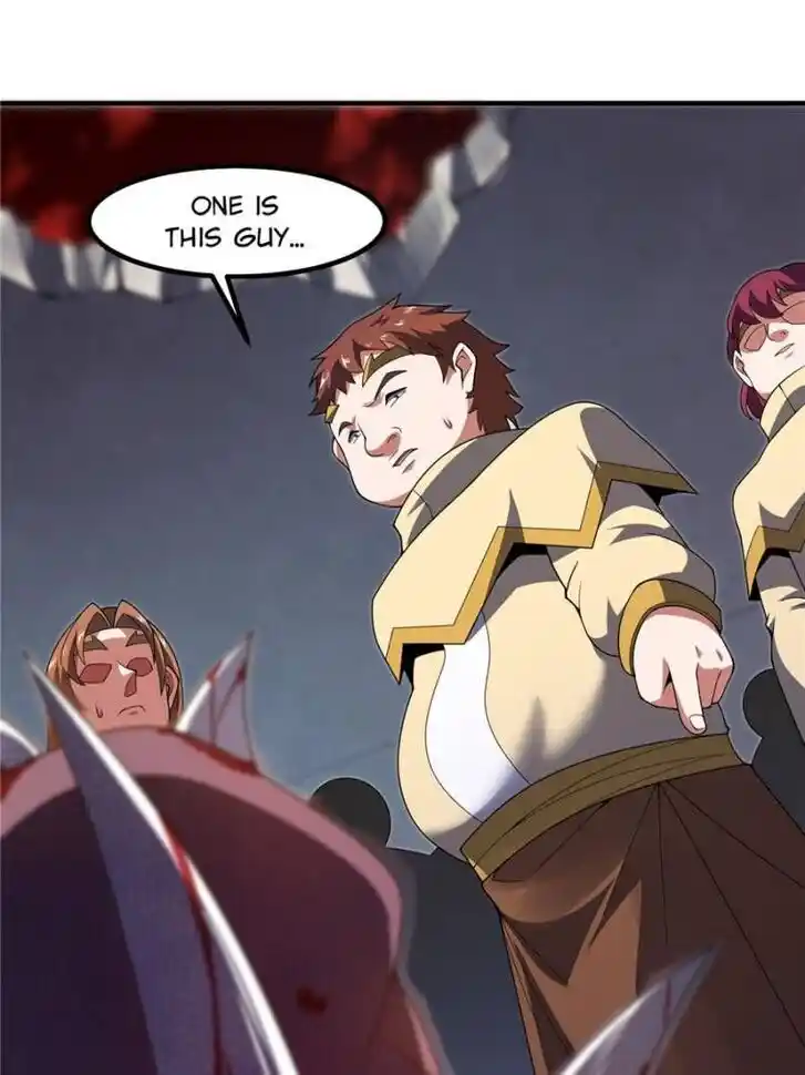 Monster Pet Evolution Ch.333