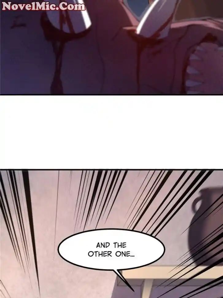 Monster Pet Evolution Ch.333