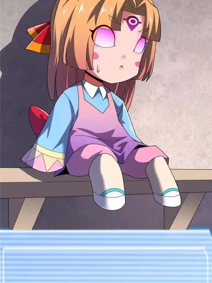 Monster Pet Evolution Ch.333