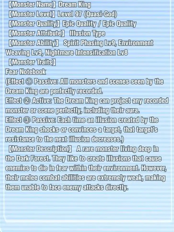 Monster Pet Evolution Ch.333