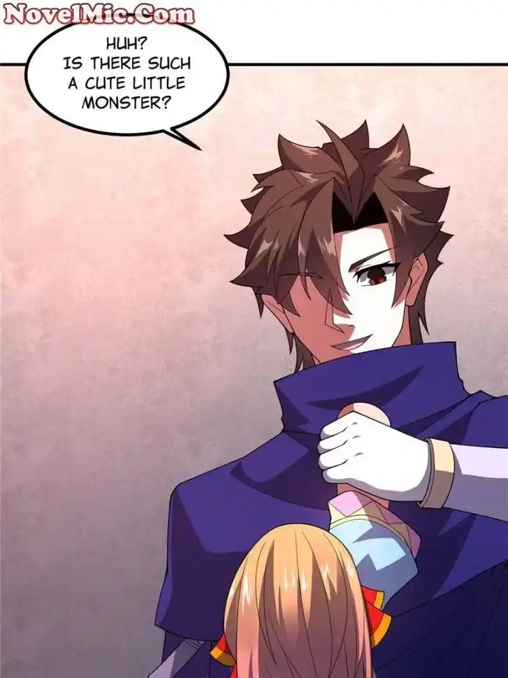 Monster Pet Evolution Ch.333