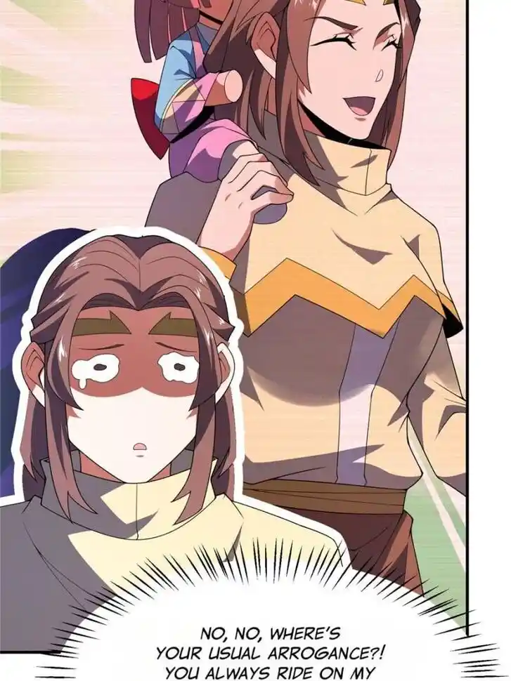 Monster Pet Evolution Ch.333