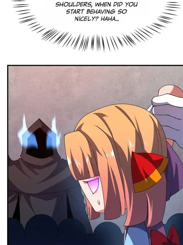 Monster Pet Evolution Ch.333