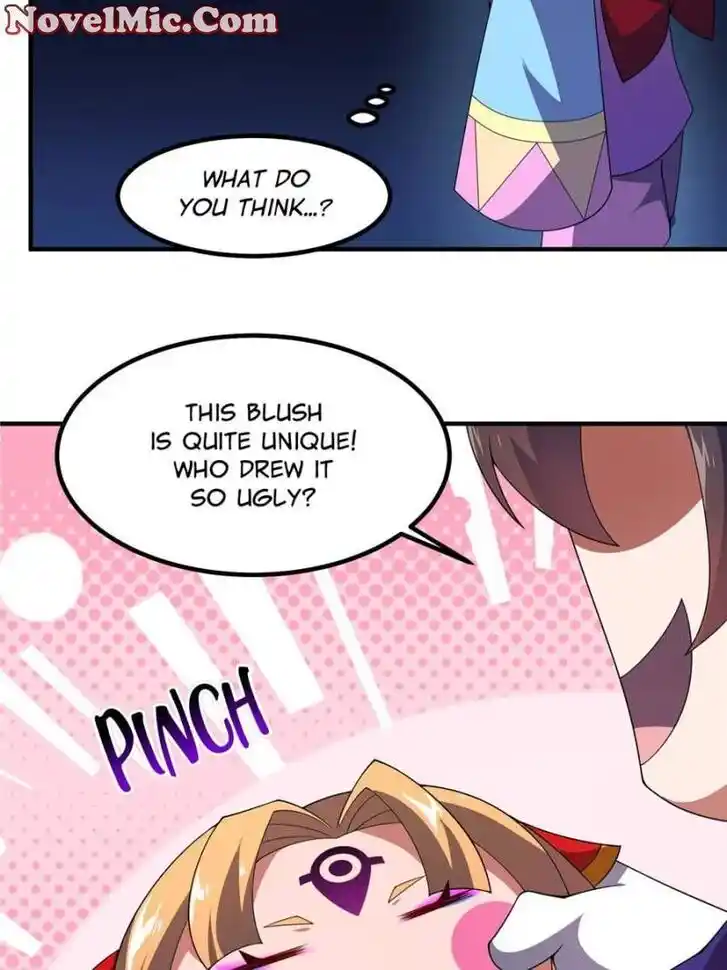 Monster Pet Evolution Ch.333