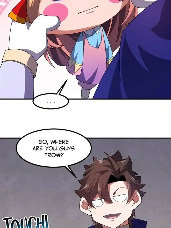 Monster Pet Evolution Ch.333