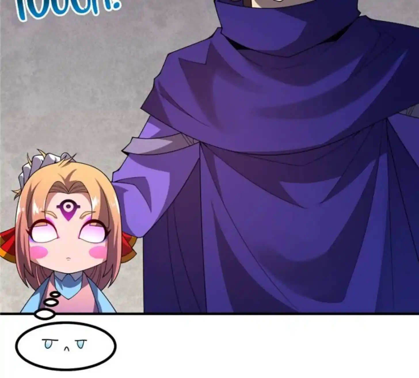 Monster Pet Evolution Ch.333