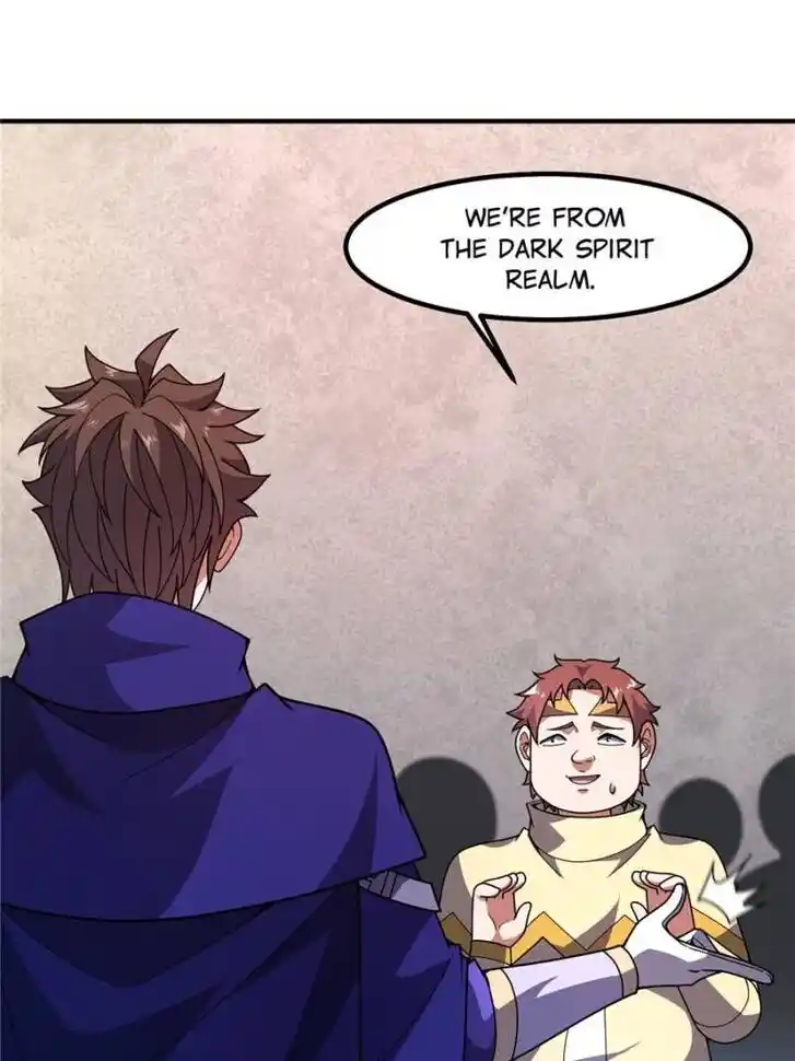 Monster Pet Evolution Ch.333