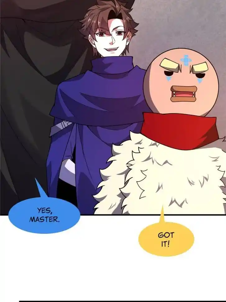 Monster Pet Evolution Ch.333