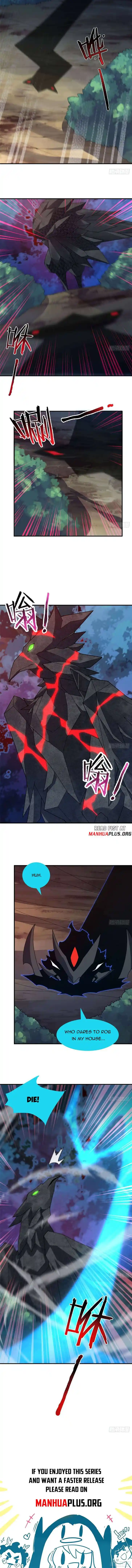 Monster Pet Evolution Ch.334