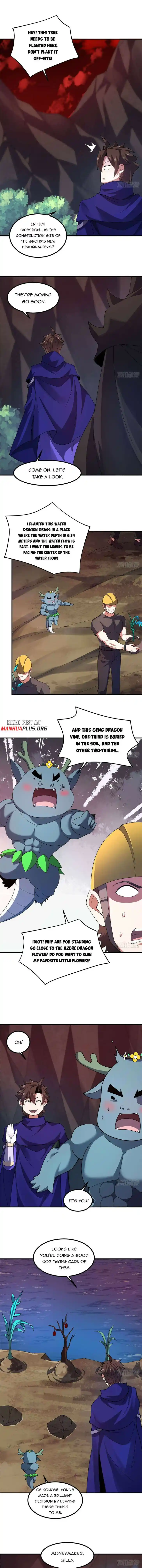 Monster Pet Evolution Ch.335