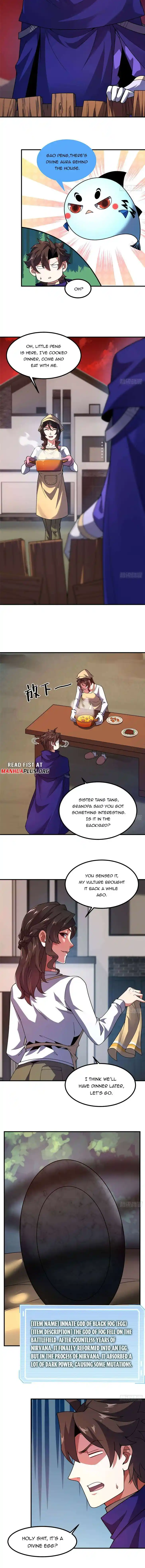 Monster Pet Evolution Ch.336