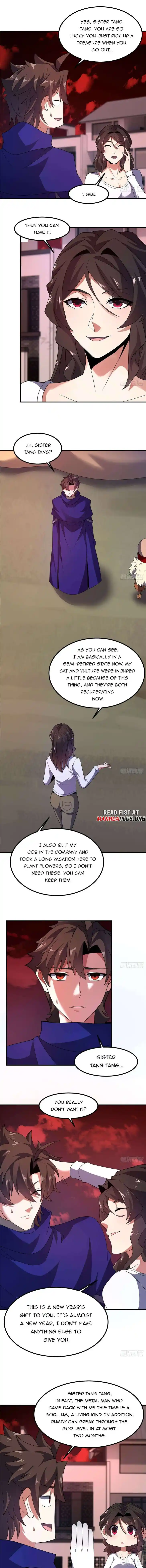 Monster Pet Evolution Ch.336