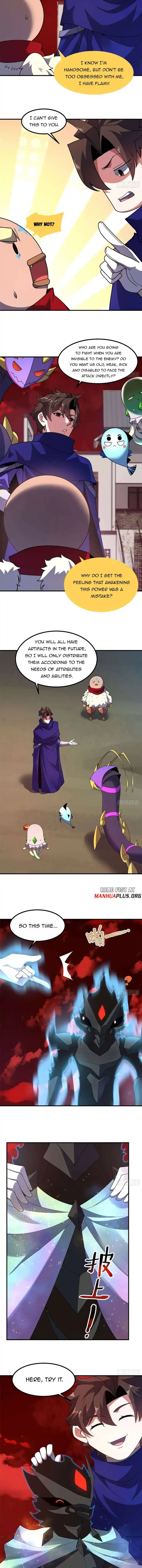 Monster Pet Evolution Ch.336